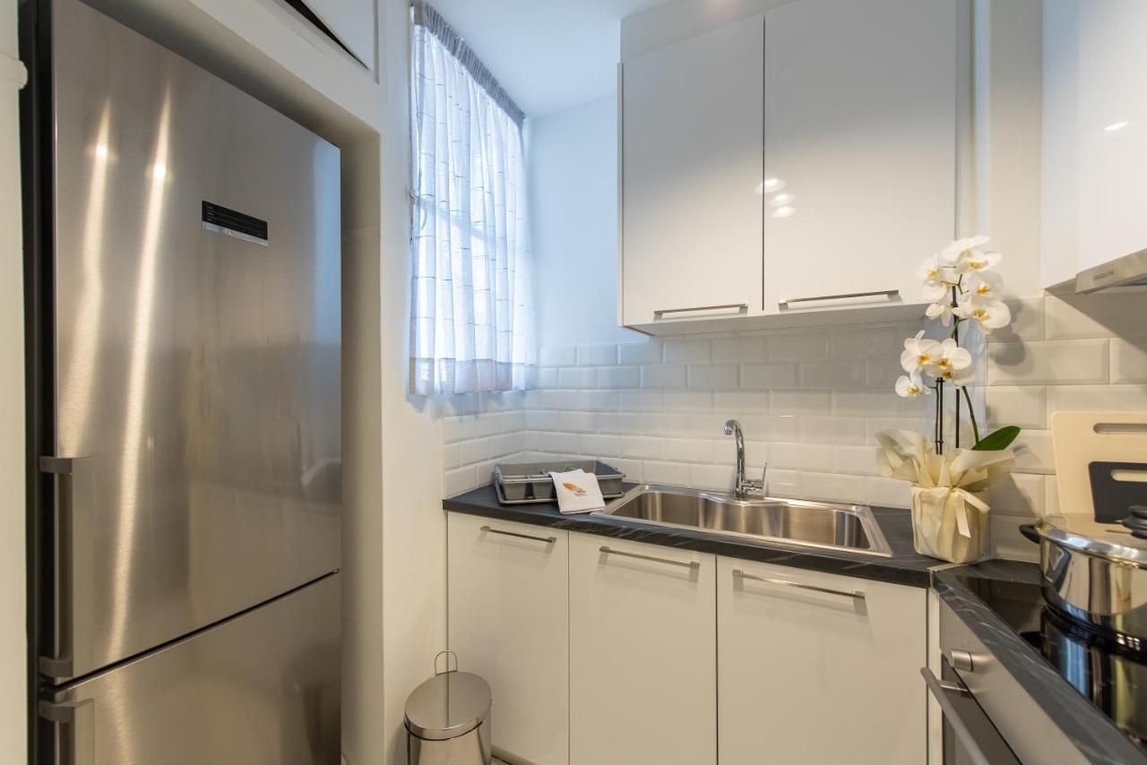 Medluxe Cozy Apartment! Atény Exteriér fotografie