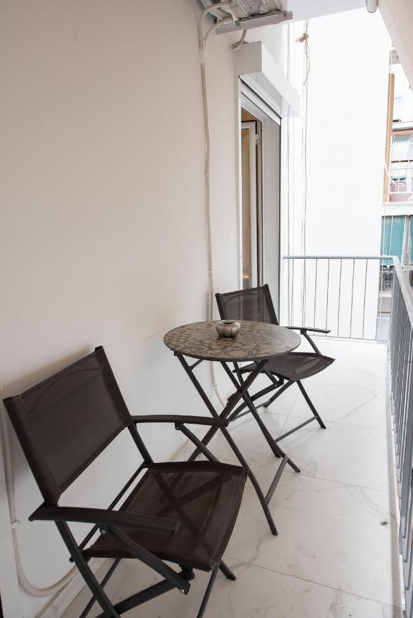 Medluxe Cozy Apartment! Atény Exteriér fotografie