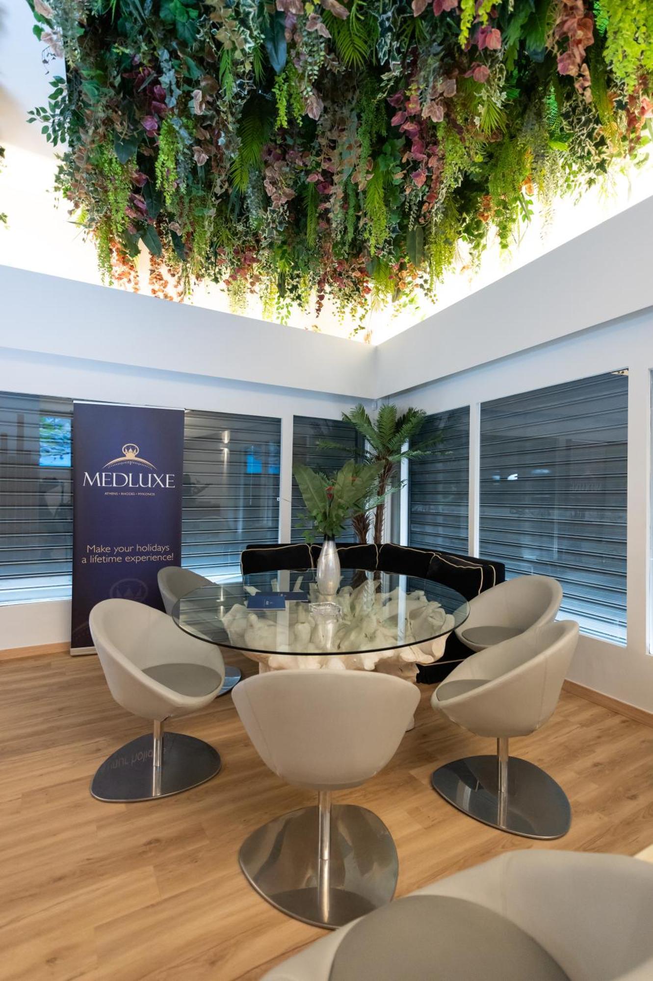 Medluxe Cozy Apartment! Atény Exteriér fotografie